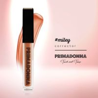 Primadonna พรีมาดอนน่า คอร์เรคเตอร์สีส้ม #Miley