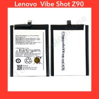 แบตเตอรี่ Lenovo Vibe Shot , Z90 / Z90A40  (Model : BL246) สินค้าคุณภาพดี