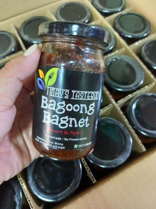 Bagoong Bagnet | Lazada PH