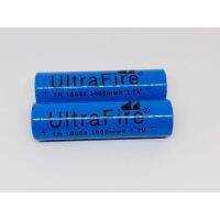 เเบตเตอรี่ TR 18650 Battery 3.7V 3000mAh ❗️ราคาต่อก้อน ❗️