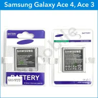 แบตเตอรี่ Samsung Galaxy Ace 4, Ace 3 (G313,S7272,S7270) | อะไหล่มือถือ