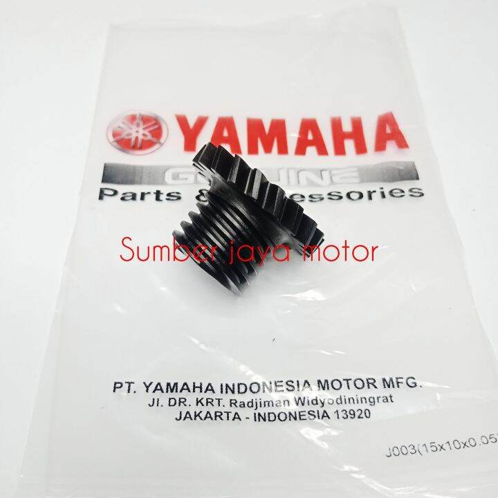 GIGI GEAR RPM YAMAHA RX KING Lazada Indonesia