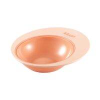 BEABA "Ellipse" Training plate - Nude