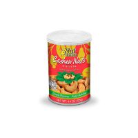 นัทวอล์คเกอร์ มะม่วงหิมพานต์ รสศรีราชา 125 ก. Nut Walker Sriracha Cashew Nuts 125 g.