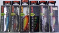 เหยื่อ Rapala X-Rap Shad ขนาด 8cm น้ำหนัก 14g