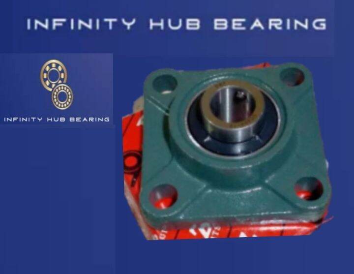flange bearing UCF 20824 (11/2) Lazada PH