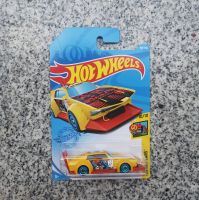 Hotwheels Mad Manga