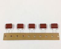 10ชิ้น ) 0.15UF 250V (154K=150NF 154PFขาห่าง15mm. ไมล่า คาปาซิเตอร์ capacitor ตัวเก็บประจุ ใหม่แท้คุณภาพเต็ม100% อะไหล่อิเล็กทรอนิกส์ อะไหล่เครื่องเสียง อุปก