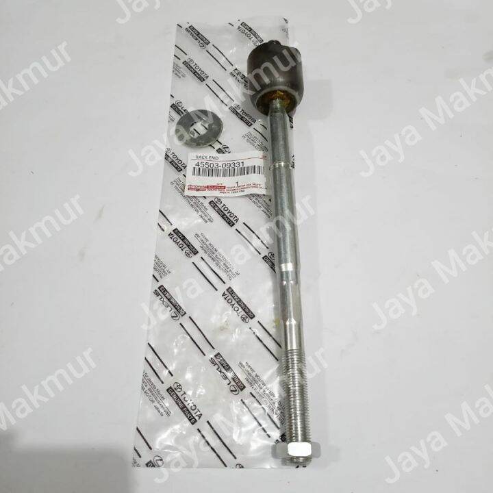 Long Tie Rod / Rack End Innova Original 1 pc Lazada Indonesia