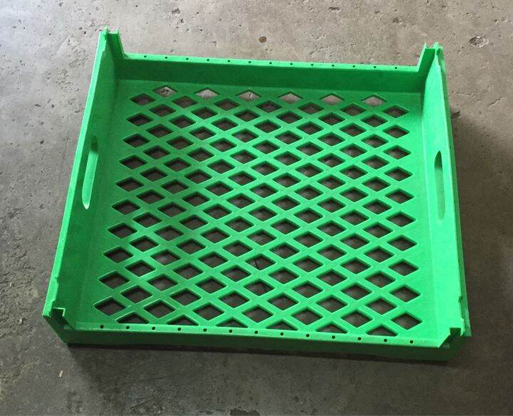 Bread Crate Regular Virgin Material Lazada PH