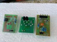 กล่องดำ 2400Rms cpu 2400 rms