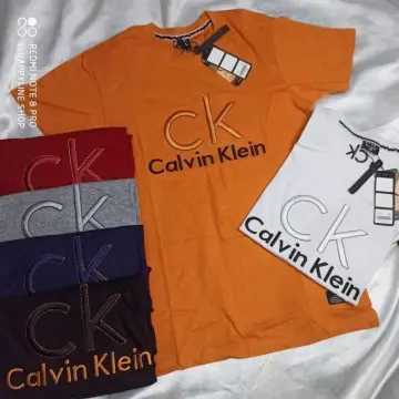 Shop Calvin Klein T Shirt Men online
