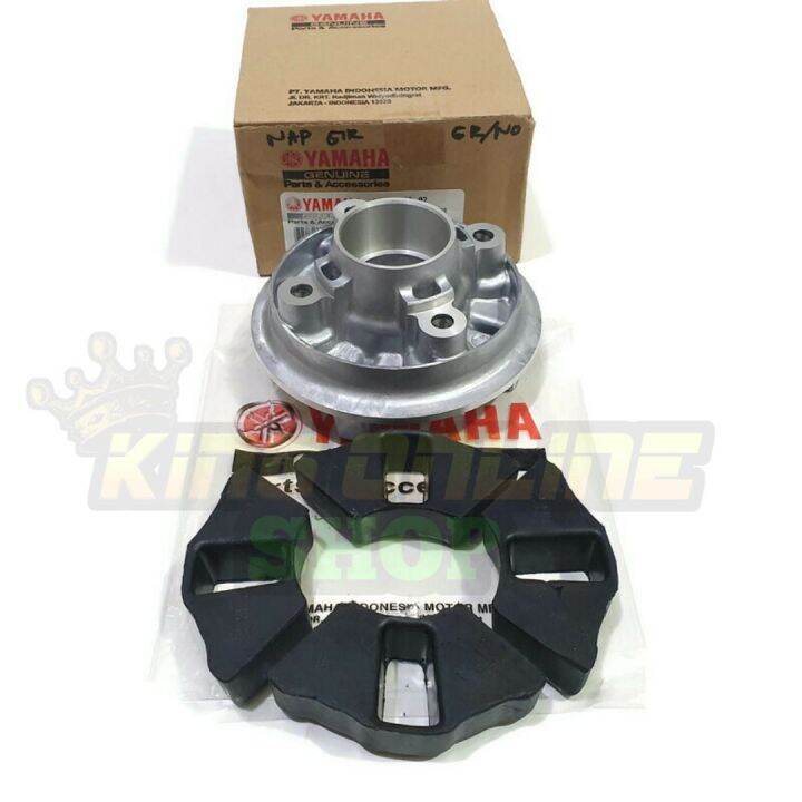 DUDUKAN GER GIR NAP GER GEAR RX KING ORIGINAL PLUS KARET Lazada Indonesia