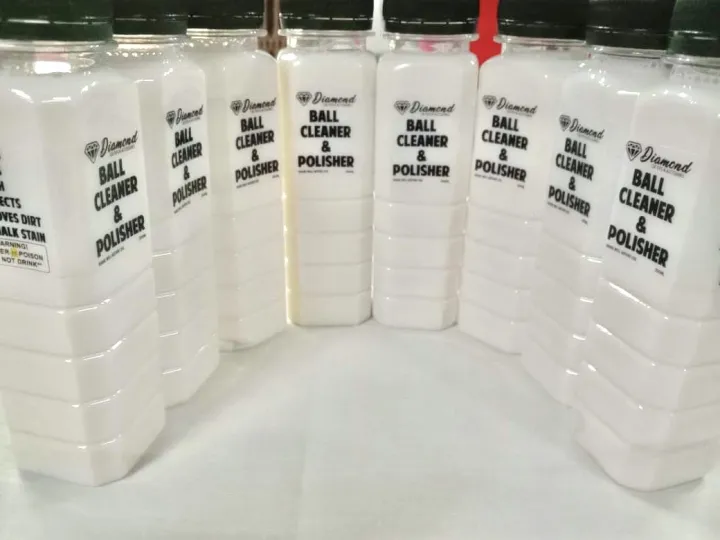 Diamond Billiard Ball Cleaner Lazada PH