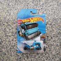 Hotwheels Heavy Hitcher รถยก