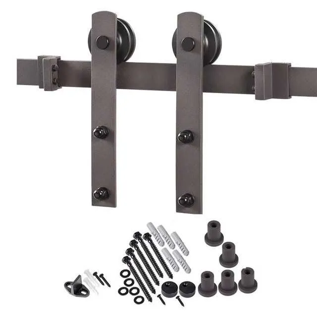 Sliding Barn Door Mechanism | Lazada PH