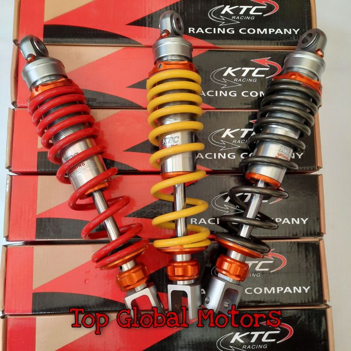 Shockbreaker Ktc Racing Original Mm Razor Click Rebound Lazada Indonesia