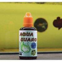 Aqua Guard (อะควา) รักษาโรคที่เกิดจากเชื้อราในปลาสวยงาม