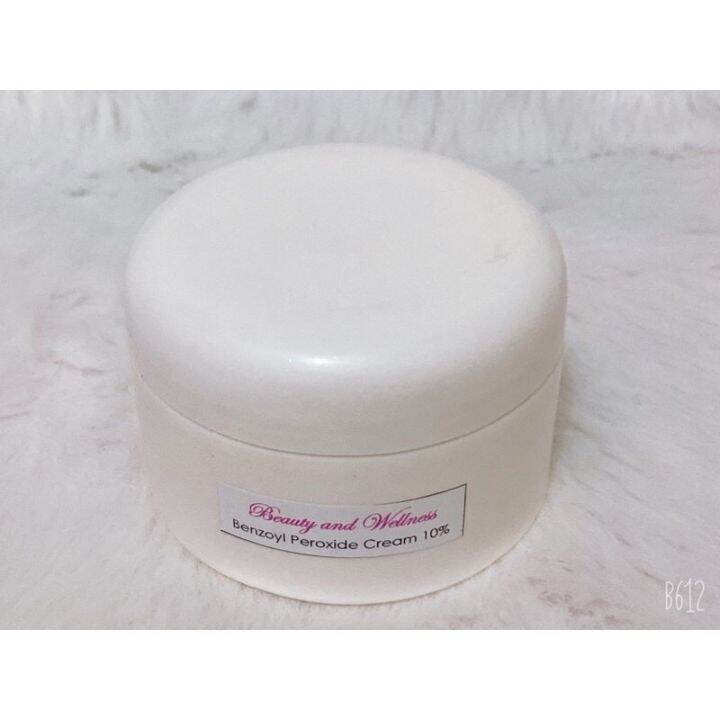 300g Benzoyl Peroxide Cream 10% | Lazada PH