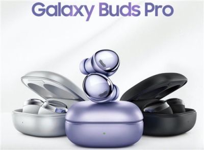 Samsung Galaxy buds Pro หูฟังบลูทูธไร้สาย