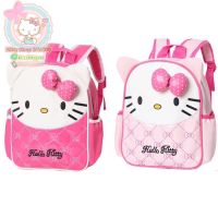 กระเป๋าเป้คิตตี้ เป้คิตตี้ เป้sanrio กระเป๋าเป้ HELLOKITTY เป้SANRIO