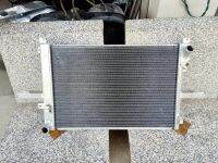 Custom Car Radiator 47 mm FOR Volvo S60 V70 S80 XC70 2.0 2.4 2.8 2.5 2.9L 282 384 1998-2010 36002407 36000487 หม้อน้ำ