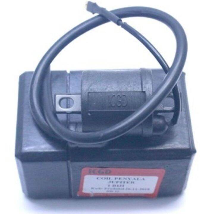 COIL IGNITION CCP JUPITER / KUIL YAMAHA JUPITER Lazada Indonesia