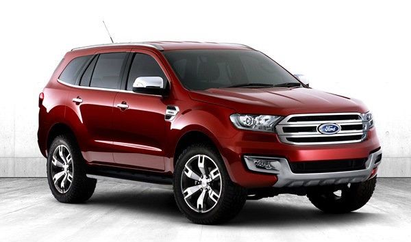 คิ้วฝากระโปรงท้าย-ford-everest-มีไฟ-สีดำเงา