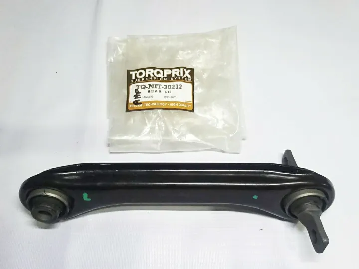 Lateral Link Assembly Upper Left Lancer Itlog and Pizza All Variants 93