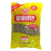 오뚜기 알뜰 당면 โอโตกิ เส้นดังเมียน วุ้นเส้นเกาหลี 1kg