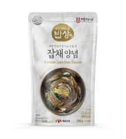 maeil korean japchae sauc ซอสจับแช เกาหลี 100g