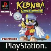 Klonoa Ps1