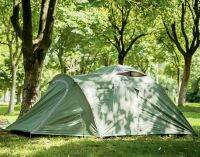 เต้นท์ campout  รุ่น Jupiter3