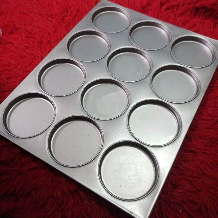 BURGER BUN TRAY Lazada PH