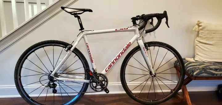 cannondale cx9 cyclocross