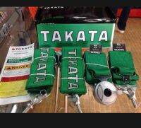 เบลล์แต่งซิ่ง TAKATA ทากะตะ แบบล๊อค4จุด ราคาเบาๆ สินค้าคุณภาพ