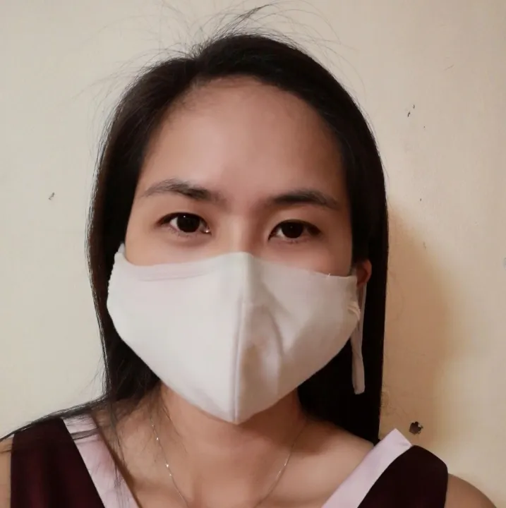 Reusable Face Mask for SALE! Lazada PH