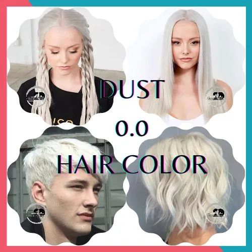 BREMOD Dust (0.0) Hair Color Only Lazada PH
