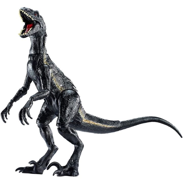 jurassic-world-dino-rival-indoraptor-จูราสสิค-เวิลด์-ไดโนเสาร์-อินโดแร็พเตอร์-gct95