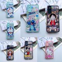 Case iphone เคสกันกล้อง สกรีนลายการ์ตูน สำหรับรุ่น 6,6S,6G,6plus,6Splus,7,8,se2020,7plus,8plus,11