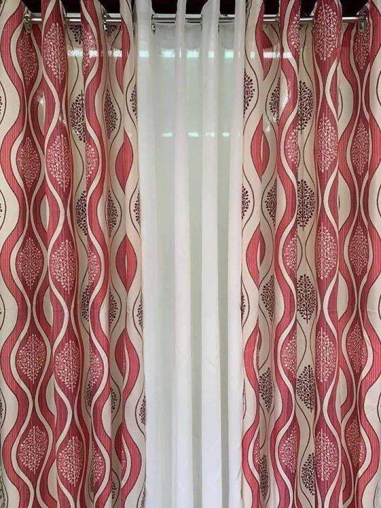 ring Curtains Lazada PH