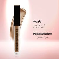 Primadonna พรีมาดอนน่า คอนทัวร์ #Nicki