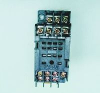 ซ็อกเก็ตรีเลย์ Socket Relay MY4  PYF-14A 14ขา