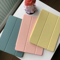 เคสไอแพดหลังใสแบบยาง พร้อมส่ง แถมฟรีสติ๊กเกอร์   ipad 10.2 , 10.5 , 10.9 , 11 นิ้ว Get free sticker case cover for iPad 10.2 , 10.5 , 10.9 , 11 inch