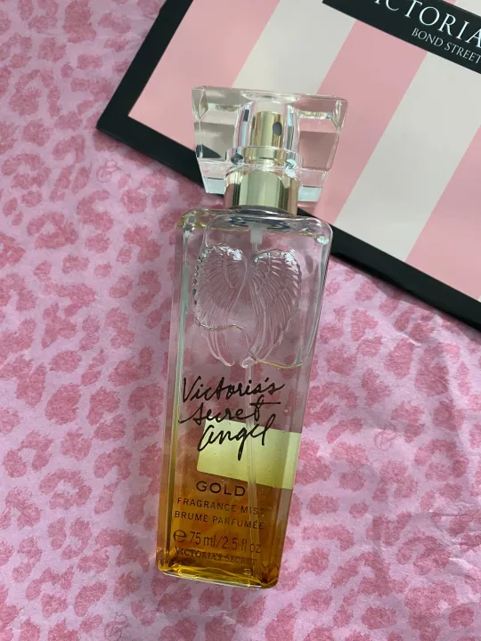 Original Victoria’s Secret Angel Scent Lazada PH