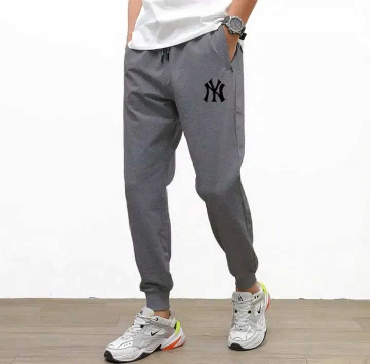 mlb jogger pants
