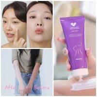 ส่งฟรี✔Somimi โซมิมิSomimi Tone up face ครีมผิวหน้าจากเกาหลีโทนอัพสำหรับผิวหน้าและผิวกาย