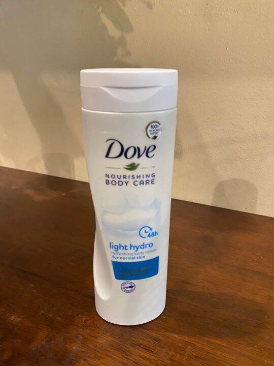 Dove Body Lotion Lazada PH