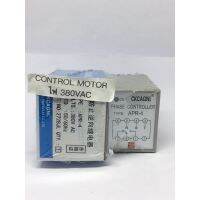 PHASE CONTROLLERA APR-4 ไฟ380VACใช้กับมอเตอร์ พร้อมส่ง