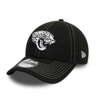 New Era 9forty Jaguars Adjustable Cap